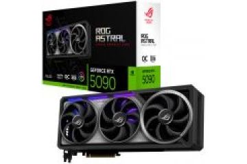 Grafične kartice Asus  ASUS ROG Astral GeForce...