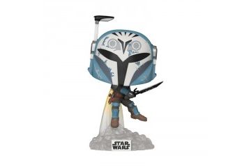 Figure Funko  FUNKO POP STAR WARS: THE...