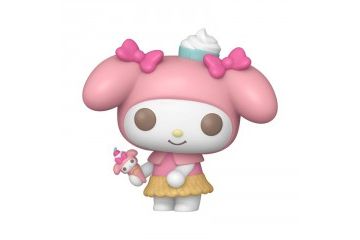 Figure Funko  FUNKO POP SANRIO: HELLO KITTY -...