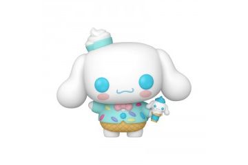 Figure Funko  FUNKO POP SANRIO: HELLO KITTY -...