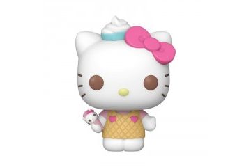 Figure Funko  FUNKO POP SANRIO: HELLO KITTY -...