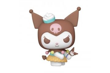 Figure Funko  FUNKO POP SANRIO: HELLO KITTY -...