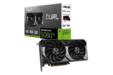 Grafične kartice Asus  ASUS Dual GeForce RTX...