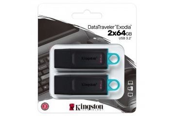  USB spominski mediji Kingston  KINGSTON...