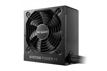 Napajalniki BE QUIET!  BE QUIET! System Power...