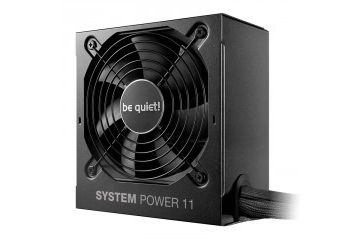 Napajalniki BE QUIET!  BE QUIET! System Power...