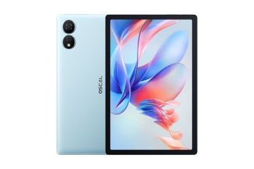 Tablet PC OSCAL Oscal PAD80 WIFI 10.51''...