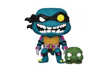 Figure Funko  FUNKO POP MOVIES: TEENAGE MUTANT...