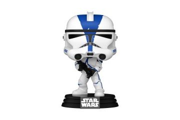 Figure Funko  FUNKO POP STAR WARS: MANDALORIAN...