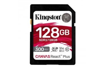 Spominske kartice Kingston  KINGSTON Canvas...
