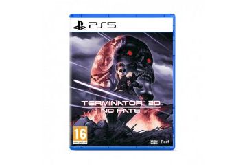 Igre Reef Entertainment  Terminator 2D: NO FATE...