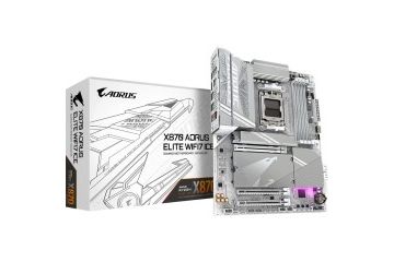 Osnovne plošče Gigabyte  GIGABYTE X870 AORUS...