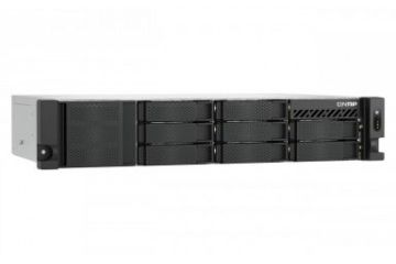 NAS Qnap QNAP NAS za 8 diskov,  8GB ram, 2,5Gb...