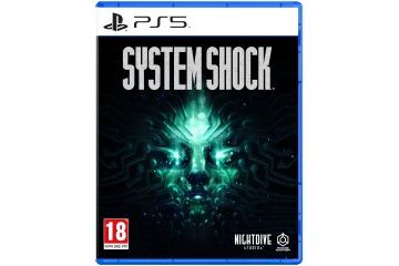 Igre   System Shock (Playstation 5)