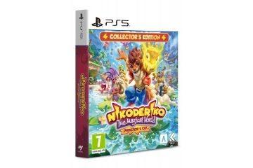 Igre   Nikoderiko: The Magical World -...