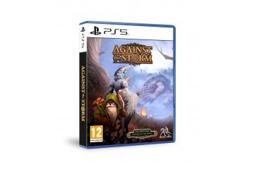 Igre   Against The Storm (Playstation 5)