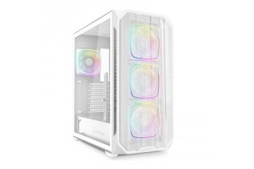 PC Ohišja SHARKOON  SHARKOON AK5M RGB midiATX...