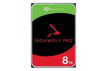 Trdi diski Seagate  SEAGATE IronWolf PRO NAS...