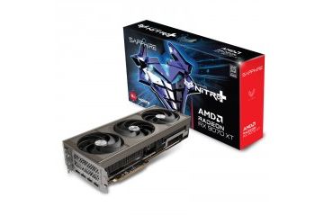 Grafične kartice Sapphire  SAPPHIRE NITRO+...