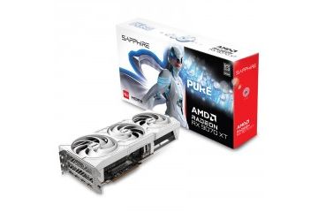 Grafične kartice Sapphire  SAPPHIRE PURE...