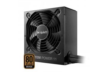 Napajalniki BE QUIET!  BE QUIET! System Power...