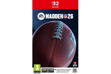 Igre Eklectronic Arts  EA SPORTS: MADDEN NFL 26...