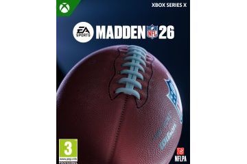 Igre Eklectronic Arts  EA SPORTS: MADDEN NFL 26...