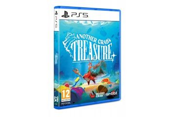 Igre   Another Crab´s Treasure (Playstation 5)