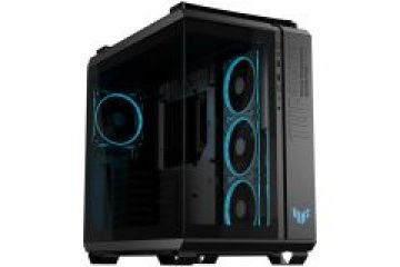 PC Ohišja Asus  ASUS TUF Gaming GT502 Horizon...