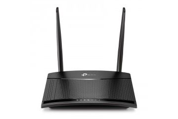 Routerji WiFi TP-link TP-LINK TL-MR100 4G N300...