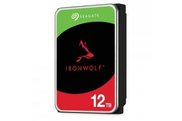 Trdi diski Western Digital Seagate NAS 12TB...