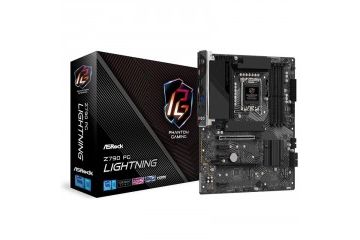 Osnovne plošče Asrock  ASROCK Z790 PG...