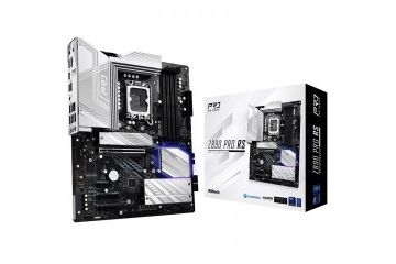 Osnovne plošče Asrock  ASROCK Z890 Pro RS...