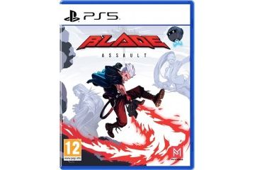 Igre   Blade Assault (Playstation 5)