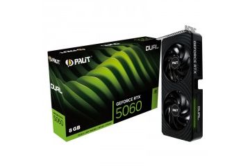 Grafične kartice Palit  PALIT Dual GeForce RTX...
