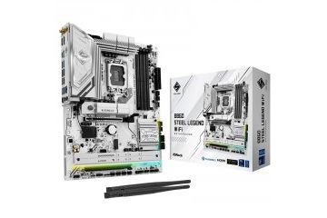 Osnovne plošče Asrock  ASROCK B860 Steel...