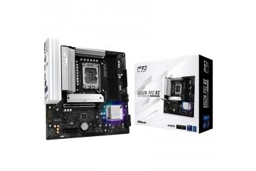Osnovne plošče Asrock  ASROCK B860M Pro RS...