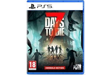Igre   7 Days To Die - Console Edition...