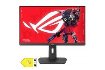 LCD monitorji Asus  ASUS ROG Strix XG259CS...
