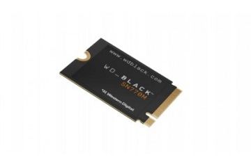 SSD diski Western Digital 500GB SSD WD_BLACK...