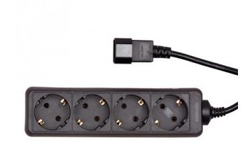 UPS napajanje Socomec UPS Razdelilec - IEC v 3x...