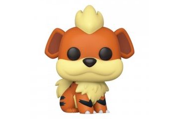 Figure Funko  FUNKO POP GAMES: POKEMON -...