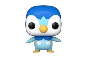 Figure Funko  FUNKO POP GAMES: POKEMON - PIPLUP