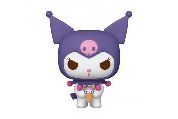 Figure Funko  FUNKO POP SANRIO: HELLO KITTY -...