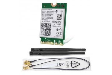 Mrežne kartice WiFi Asrock  ASROCK AX210NGW...