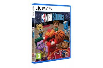 Igre Outright Games  Nba Bounce (Playstation 5)