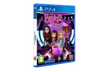 Igre Outright Games  Bratz® Rhythm & Style...