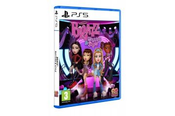 Igre Outright Games  Bratz® Rhythm & Style...