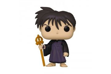 Figure Funko  FUNKO POP ANIMATION: INUYASHA -...