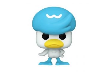 Figure Funko  FUNKO POP GAMES: POKEMON - QUAXLY...